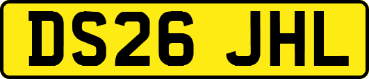 DS26JHL