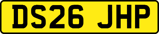 DS26JHP