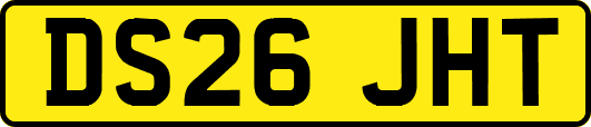 DS26JHT
