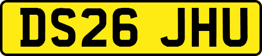 DS26JHU