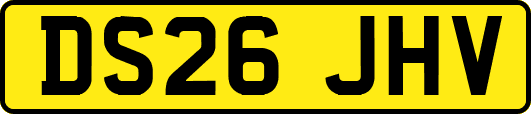 DS26JHV