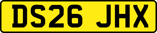 DS26JHX