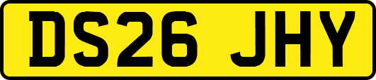DS26JHY