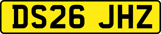 DS26JHZ