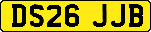 DS26JJB