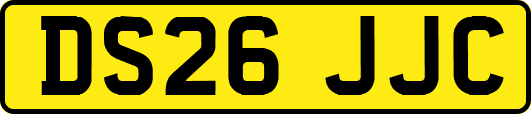 DS26JJC