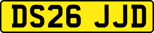 DS26JJD