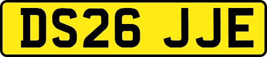 DS26JJE