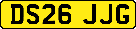DS26JJG