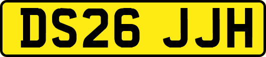 DS26JJH