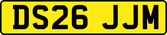 DS26JJM