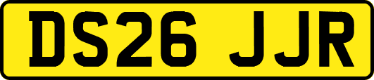 DS26JJR