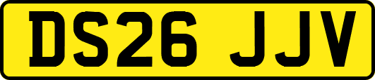 DS26JJV