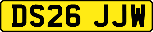 DS26JJW