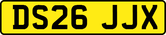 DS26JJX