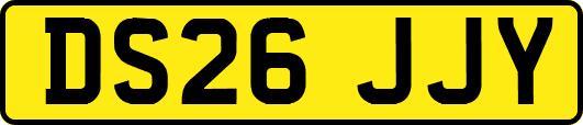 DS26JJY