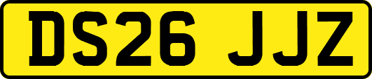 DS26JJZ