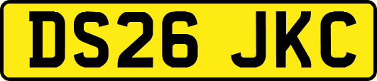 DS26JKC