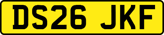 DS26JKF