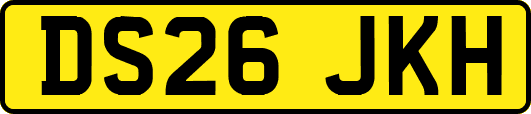 DS26JKH