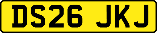 DS26JKJ