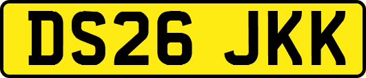 DS26JKK