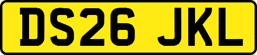 DS26JKL