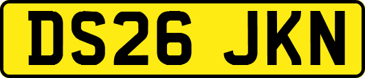 DS26JKN