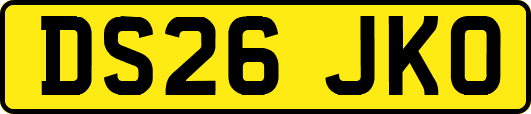 DS26JKO