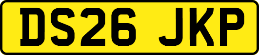 DS26JKP