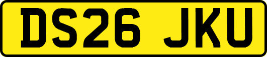 DS26JKU