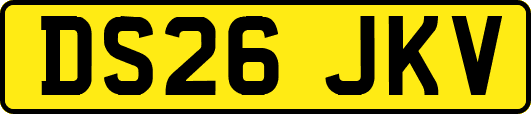 DS26JKV