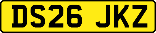 DS26JKZ