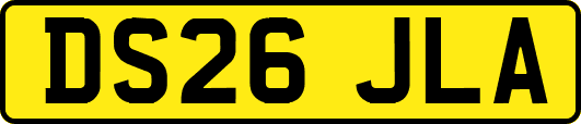 DS26JLA