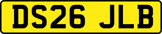 DS26JLB