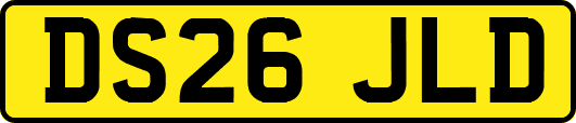 DS26JLD