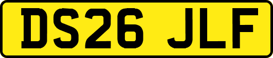 DS26JLF