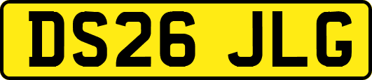 DS26JLG