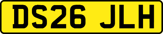 DS26JLH