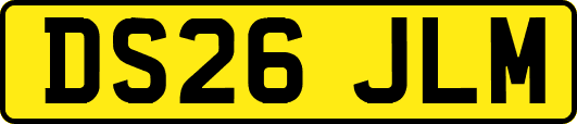 DS26JLM