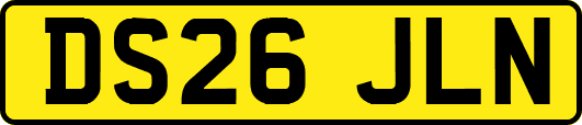 DS26JLN