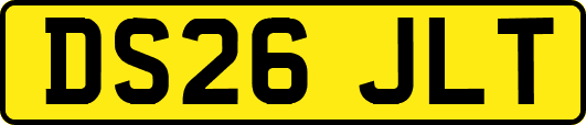 DS26JLT