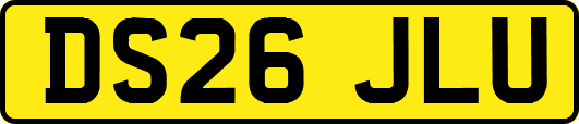 DS26JLU