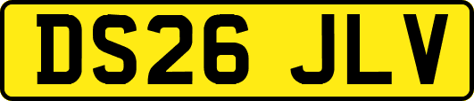 DS26JLV
