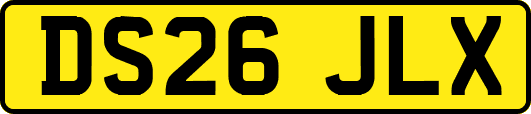 DS26JLX