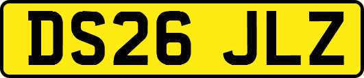 DS26JLZ