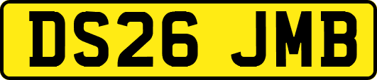 DS26JMB