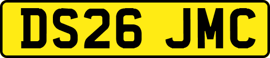 DS26JMC