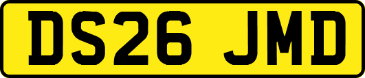 DS26JMD