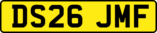 DS26JMF